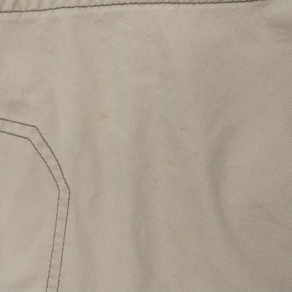 REI Pants Rei Khaki Cargo Pants Poshmark